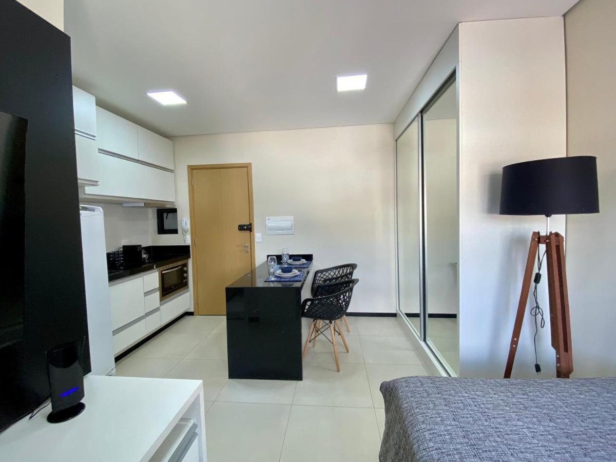 Studio32B Decorado Bairro Fragata Marilia Luaran gambar